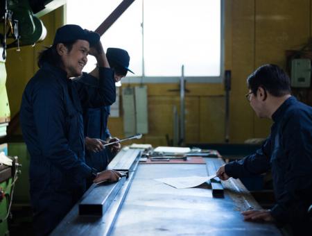 外国人労働者、企業の4社に1社が雇用　14.3％は採用「
