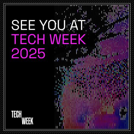 DGDV、a16z主催「Tech Week」に公式サイドイベントと