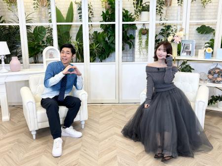 三上悠亜「恋ロケマスターがいたんだ！」 恋愛バラエ