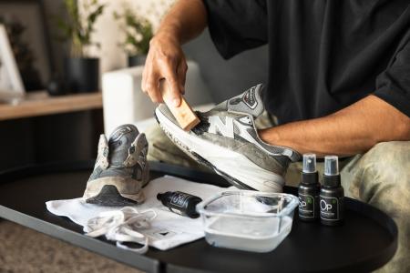 『SNEAKER LAB（スニーカーラボ）』東京都渋谷区のブ