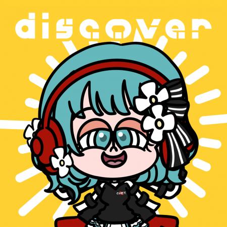 第一弾Re-rideアーティスト「Figaro」との楽曲「disco