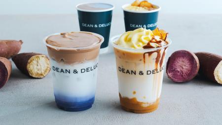 【DEAN & DELUCA 岡山】ほくほく甘い季節の味わい　秋