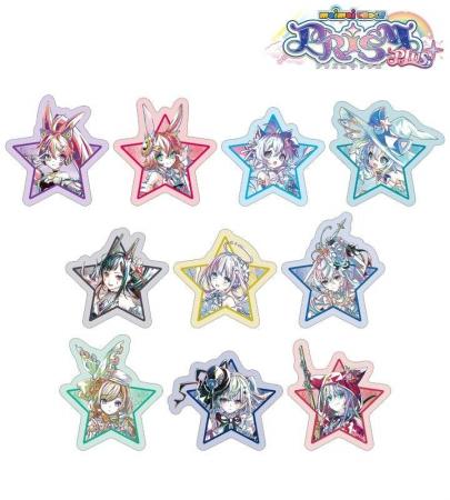 『maimai でらっくす PRiSM PLUS』のトレーディング A