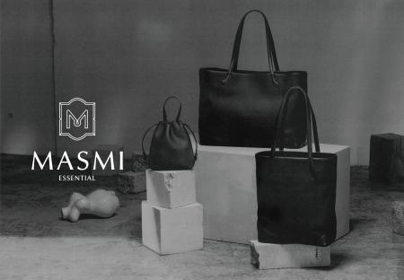「MASMI ESSENTIAL」 ブランドローンチ1周年記念イベ
