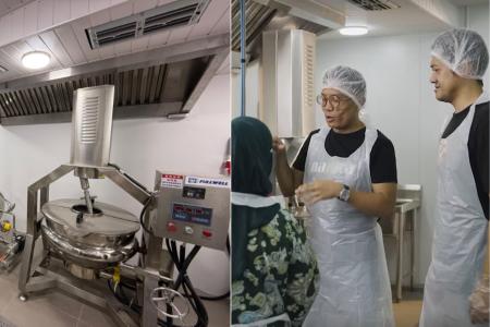 Sustainable Food Asia、マレーシアのNANKA社と連携し