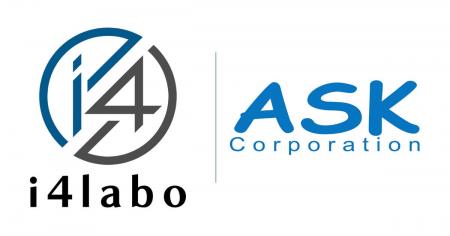 株式会社i4laboと株式会社アスク、両社の強みを融合し