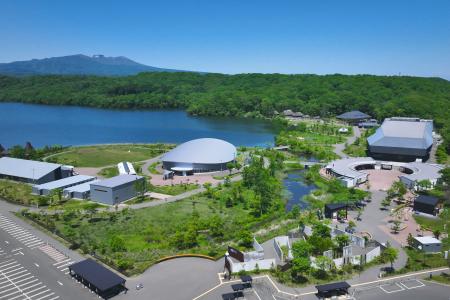 【ウポポイ】北海道白老町｜「ウポポイ開業５周年特別