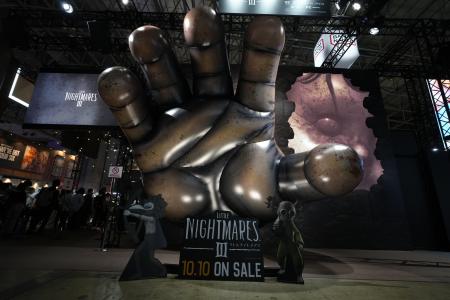 「東京ゲームショウ2025」オフィシャルブースレポート