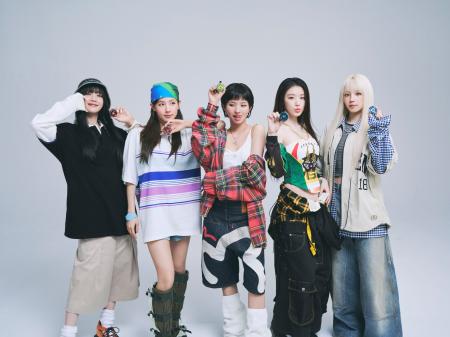 i-dle、TVアニメ『BEYBLADE X』シーズン3 新オープニ