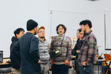 地域に根ざしたリユースの未来を考える交流イベントLo
