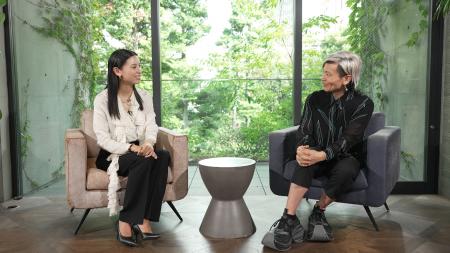NewsPicks カルティエ 特別番組「Women's Pavilion～