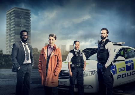 【第1話無料公開】元ロンドン警視庁の刑事、ケイト・