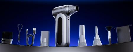 【期間限定特別価格】COOLDOVEエアダスター、最新ツイ