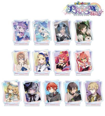 『maimai でらっくす PRiSM PLUS』のトレーディングア