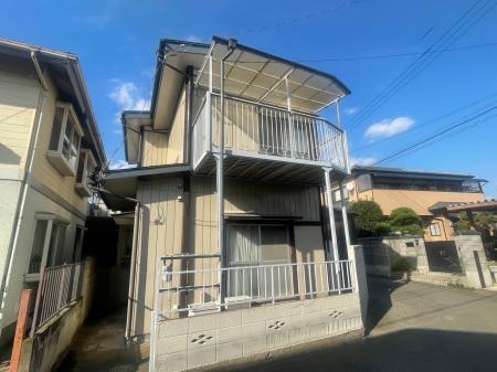 クールコネクト、群馬県前橋市にて収益不動産の販売を