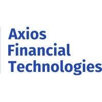 Axios Financial Technologies(株)、IIAI AAI 2025に