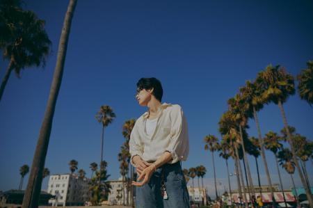 今、全世代から注目を集める俳優 本田響矢。素をたっ