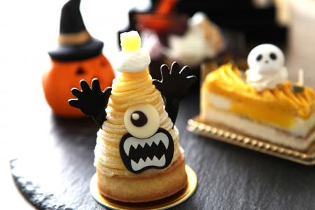 徳島 鳴門【AoAwo Happyハロウィン】キッズパスポート