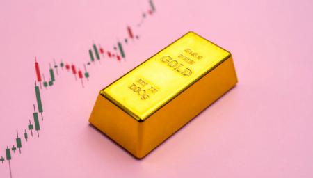 金価格高騰でも税金が心配？大きなインゴットを分割し