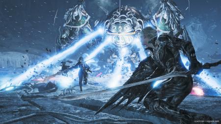 『モンスターハンターワイルズ』 超高難度のイベント