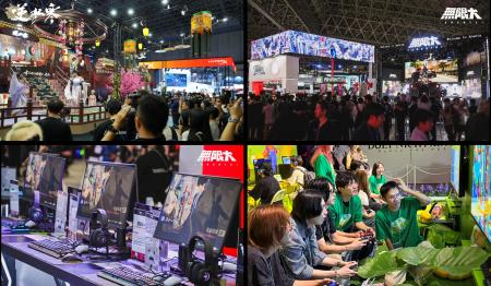 【東京ゲームショウ2025出展レポート】『ANANTA』『逆