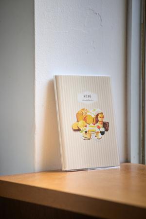 お菓子作りをする全ての人のパートナーになる『お菓子