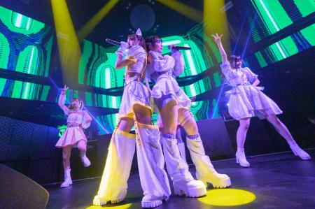 令和トランスアイドル・Ma'Scar'Piece（マスカーピ