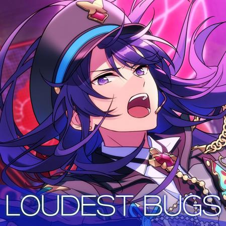 『あんさんぶるスターズ！！』紅月「LOUDEST BUGS」9