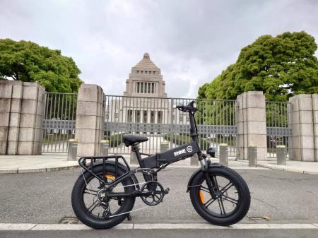 ENNE F750待望の復活！新たなグレードspec4 2026年初