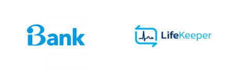 iBankマーケティング、サイオステクノロジーのLifeKee