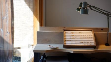 行列のできる人気店「glanta 京都三条河原町店」リニ