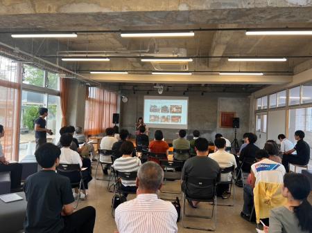 山形県商工会連合会　令和7年度「経営革新塾」開催状