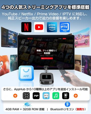 【発売記念｜40％OFF】GETPAIRR Go 2.0 新登場！YouTu