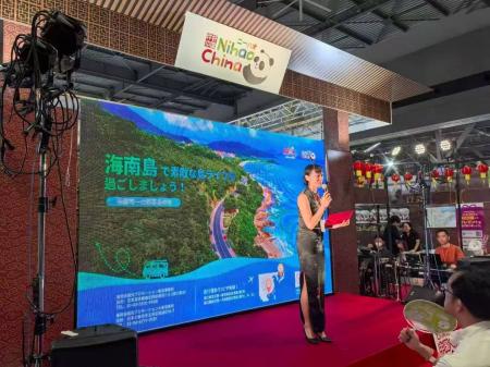 ハワイより近い！冬でも平均20℃超の南国リゾート“海南