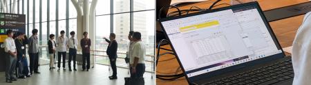 学生インターンシップ実施レポート　はこだて未utf-8