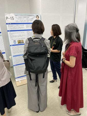 酒田米菓「咀嚼チェックせんべい」による咀嚼機utf-8