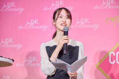 BEST COSME AWARDS 2025 贈賞式の開催が決定！ゲスト