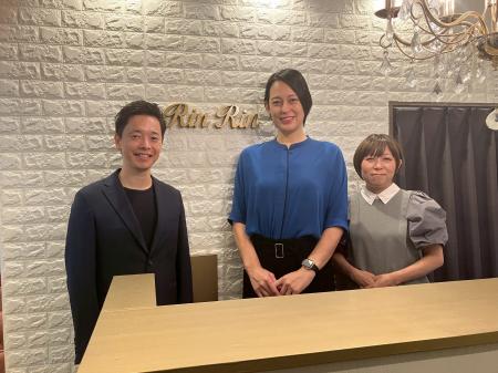 元女子バレーボール日本代表の大山加奈さんが美容エス