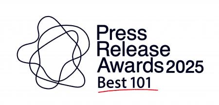 過去最多4573件の中から最終審査に進む「Best101」発