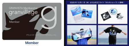 【鴨川シーワールド】ポイントプログラム会員証に55周