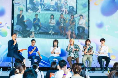 【事後レポート】CEO中野智哉×キュウソネコカミのトー