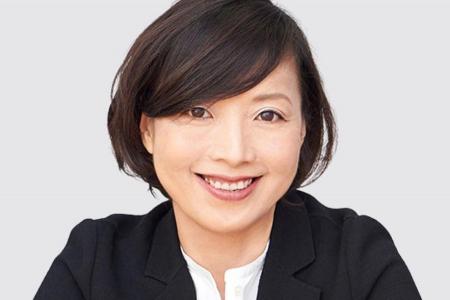 Monks Japanのマネージングディレクターに落合由紀子