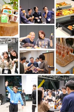 【☆糸魚川市外在住の糸魚川市出身者限定☆】Chill Nigh
