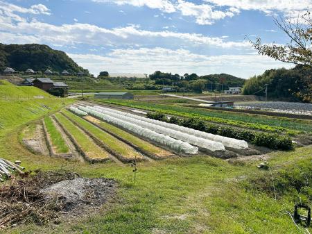大和大学 社会学部のSDG研究推進室に、株式会社クラダ