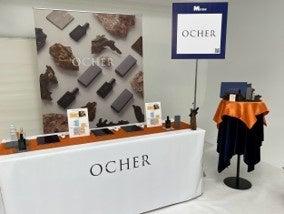 メンズコスメブランド「OCHER（オーカー）」が「MEN’S