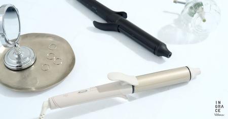 【新商品販売】熱ダメージを抑え、初心者でも簡単にプ