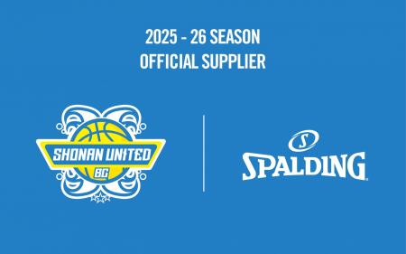 スポルディング、りそなグループB.LEAGUE B3所属utf-8