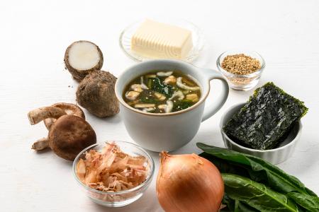 【管理栄養士監修】韓国のりの美味しさに塩分1食0.9g