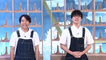 伊沢拓司さん率いる「QuizKnock」を起用した新動画コ