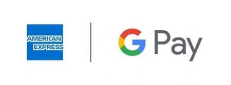 アメリカン・エキスプレスのカードで Google Pay(TM) 